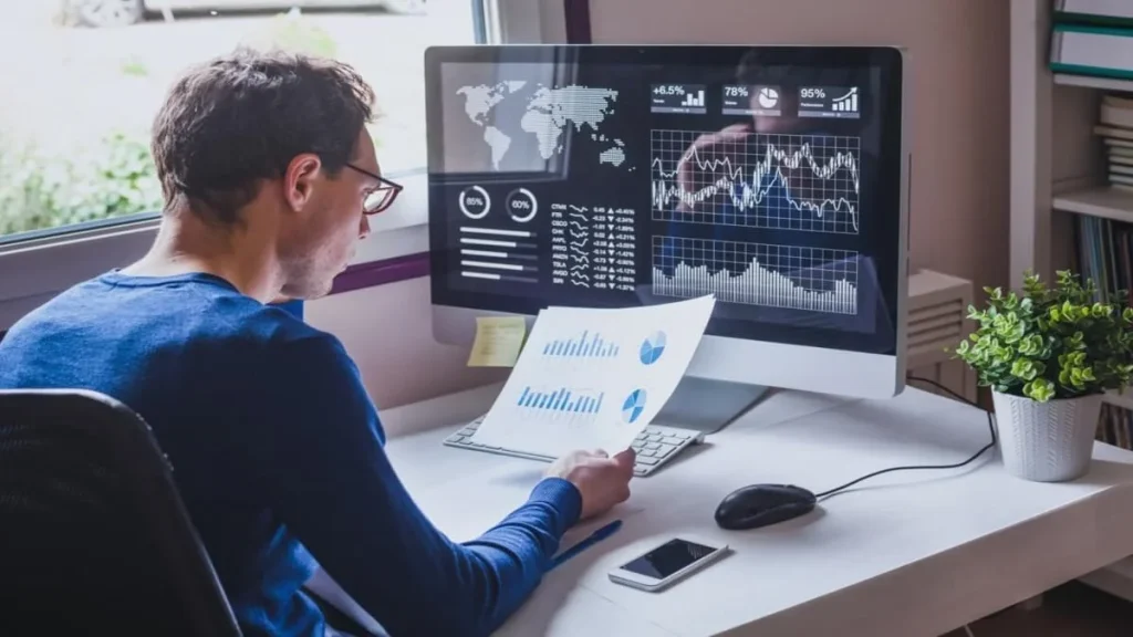 Curso de Analítica y Datos