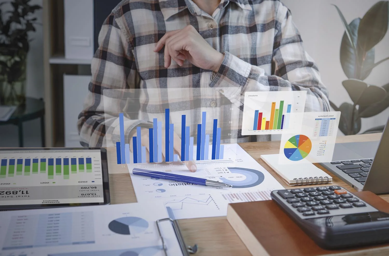 Máster de Analítica y Datos