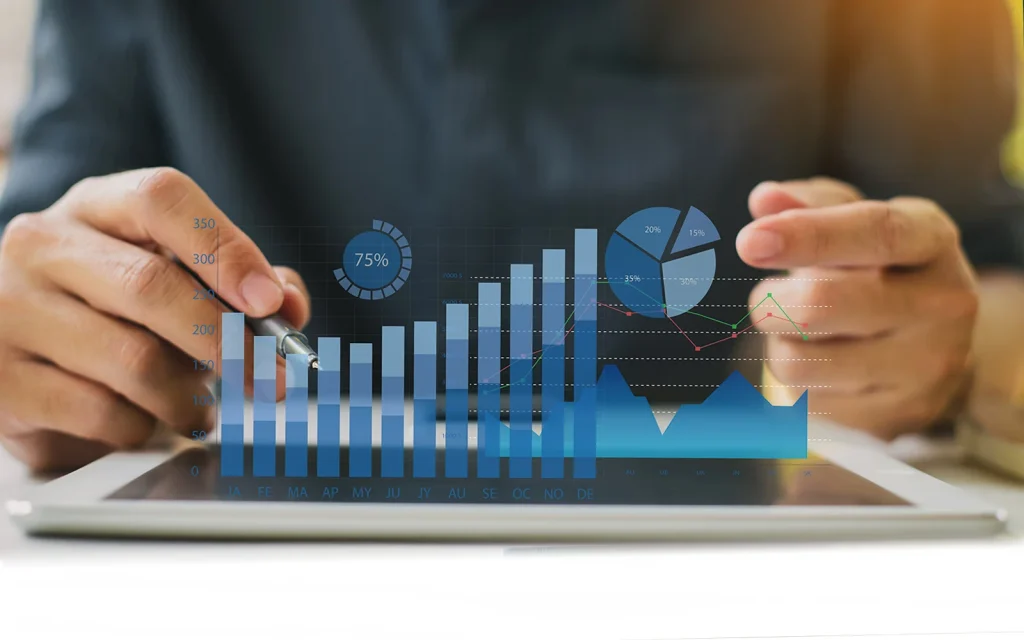 Máster en Analítica y Datos