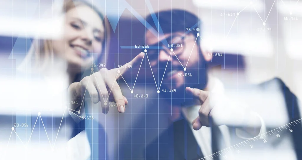 analítica de datos