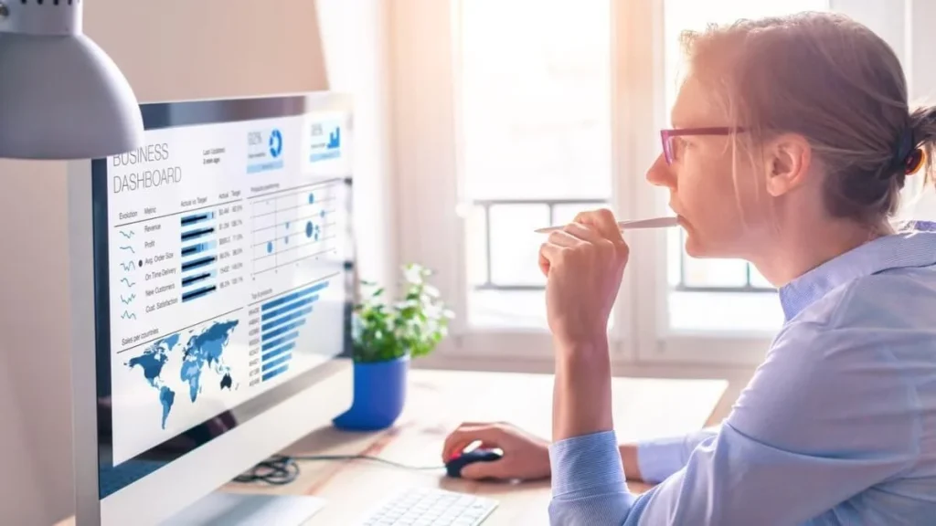 formación analítica de datos